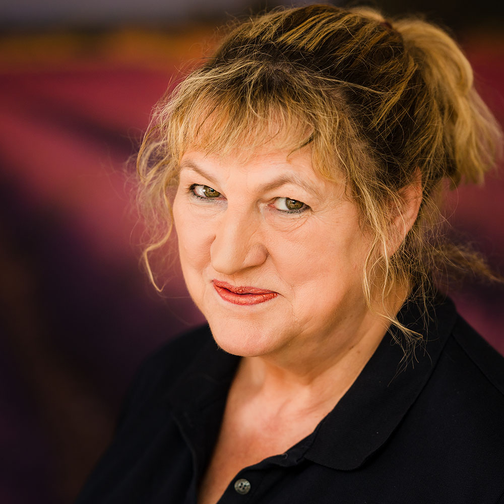 Andrea Willuweit 