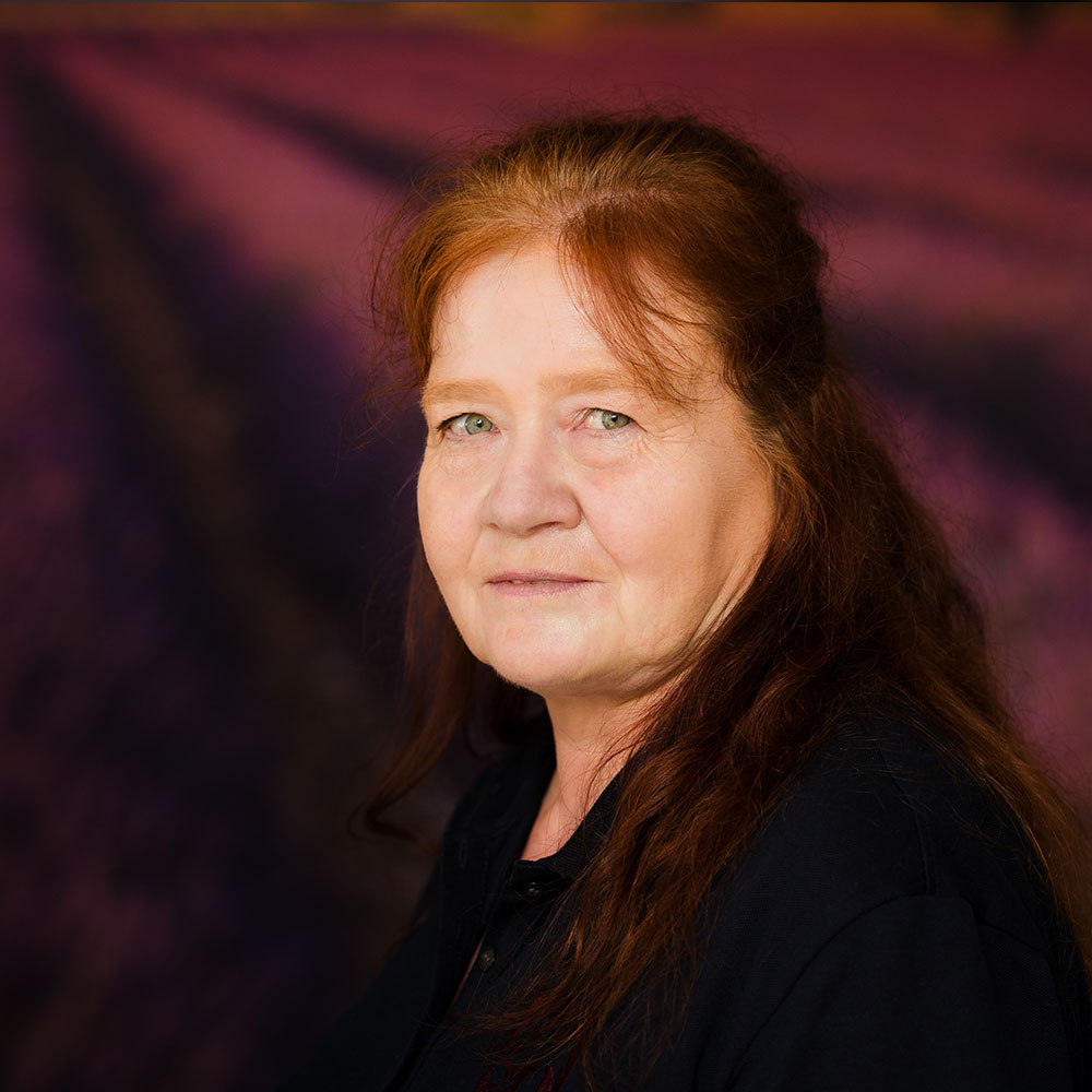 Doris Kopschetzky 